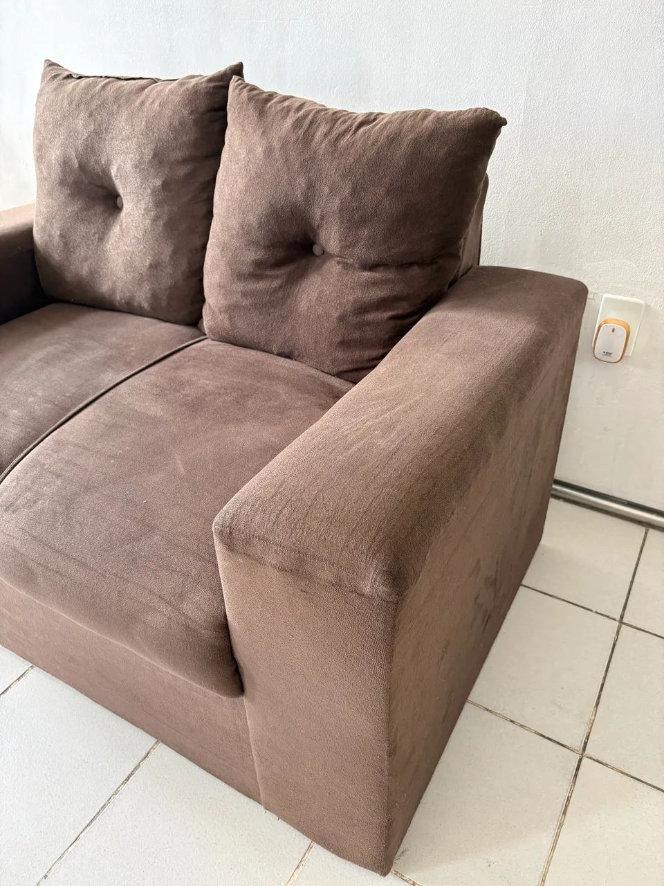 Sofá - Foto 4