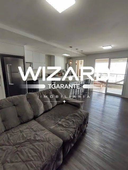 Apartamento no Vila Curuçá - Santo André. - Foto 2