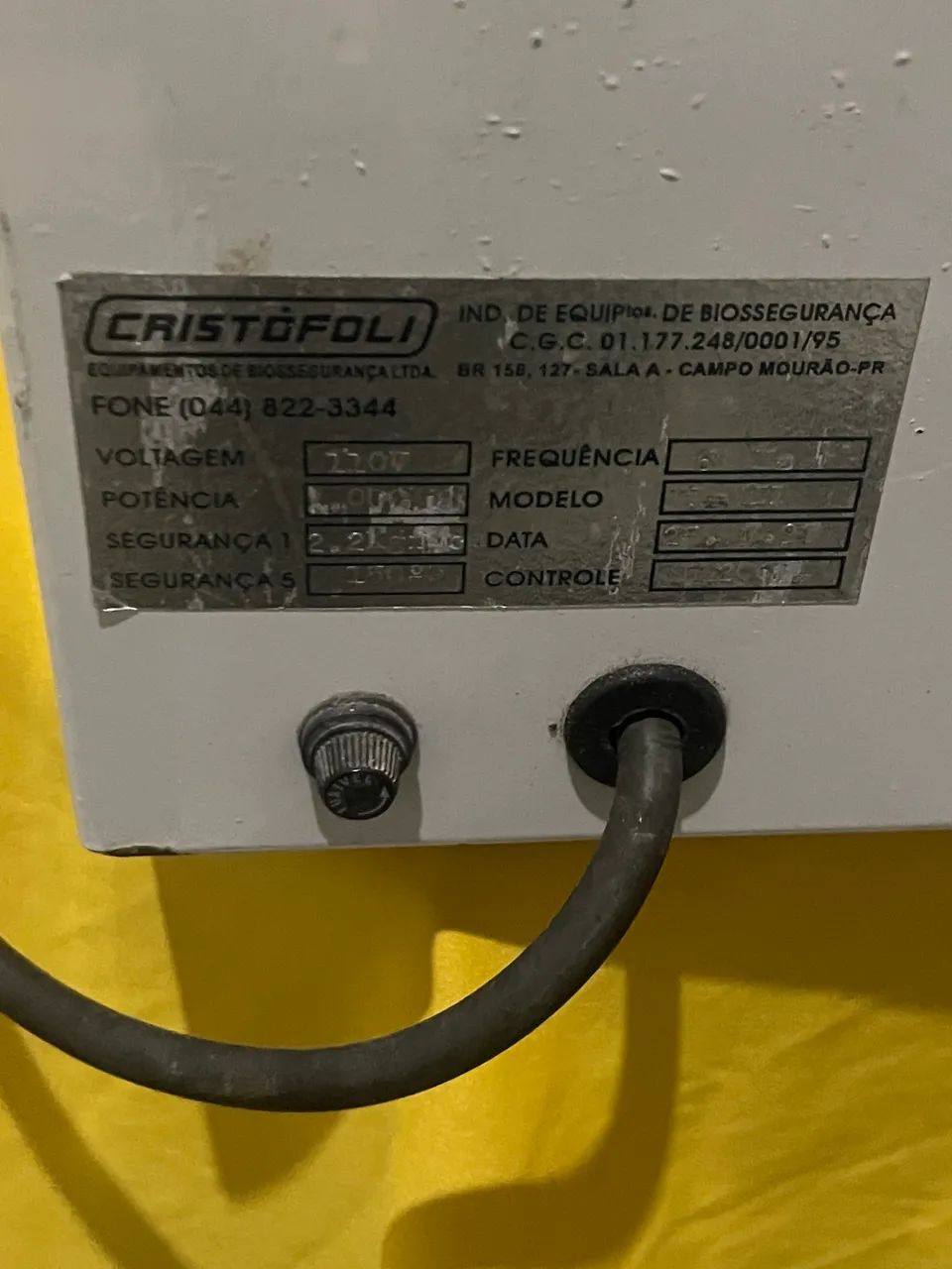 Autoclave  - Foto 5