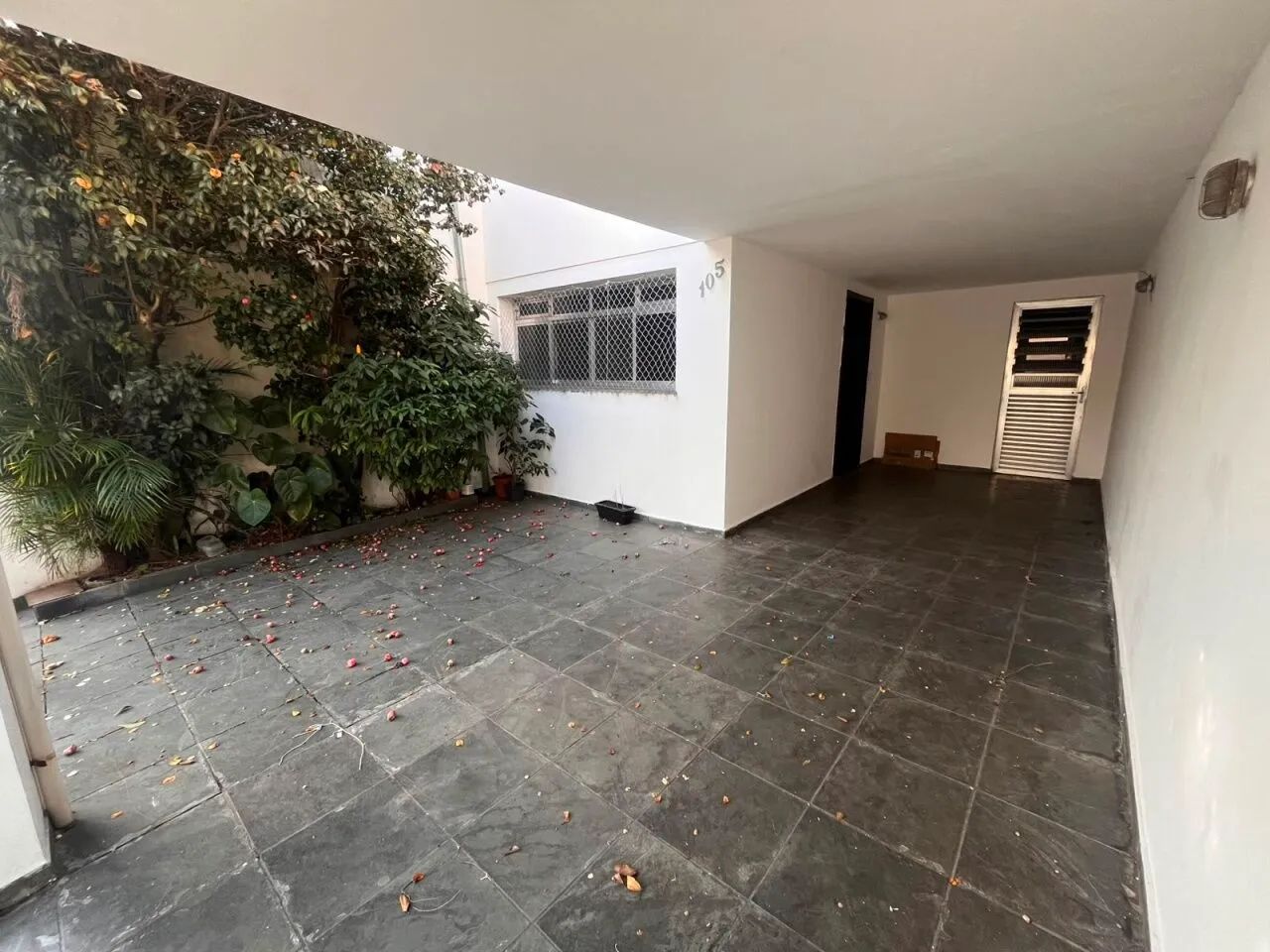 CASA 5 QUARTOS 2 VAGAS NO BUTANTÃ FL14