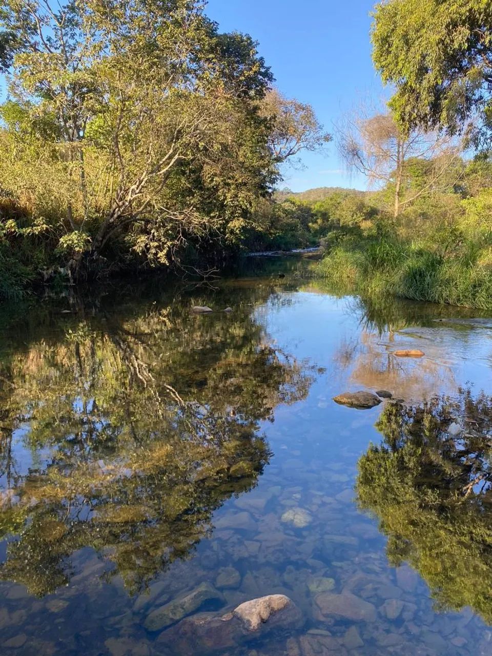 Foto - Brasília - Ponte Alta Norte (Gama)