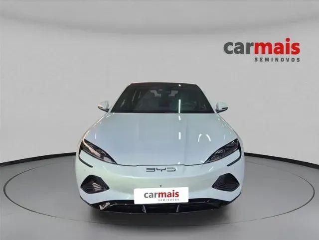 BYD Seal (elétrico) 2025 - Foto 2
