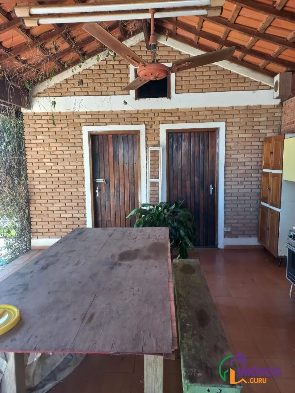 CASA TÉRREA - VILA SANTA HELENA - SP - Foto 5