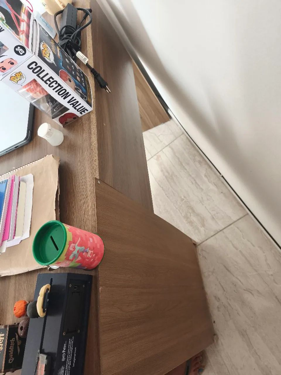 escrivaninha / mesa para escritório  - Foto 4