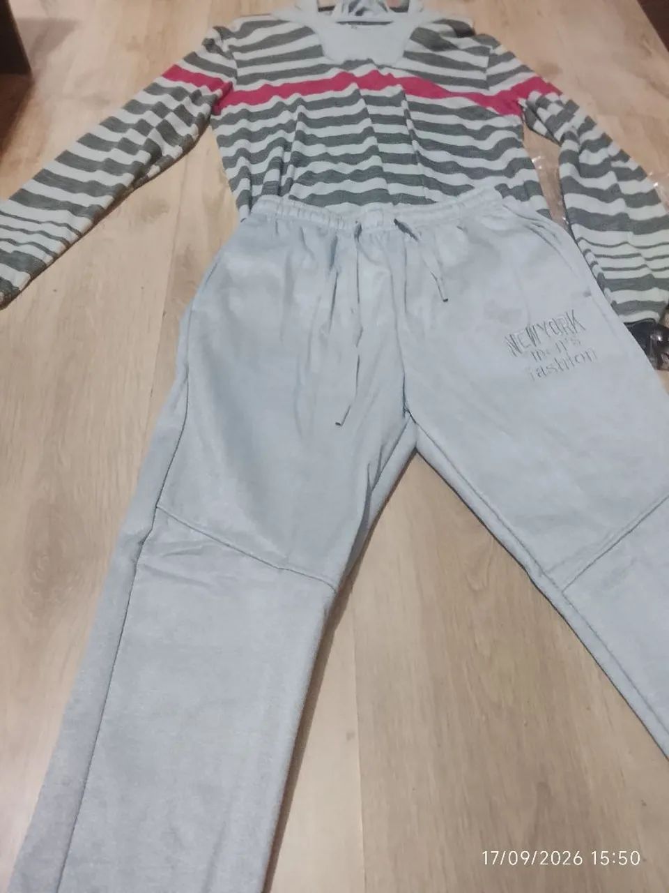 CONJUNTO NOVO . - Foto 3
