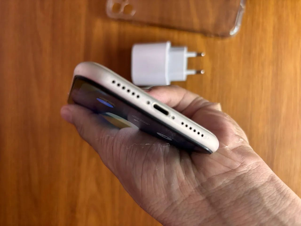 IPHONE 11 64GB BRANCO - Foto 4