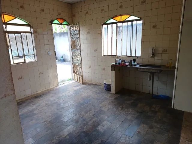 Casa com lote 360  - Foto 3