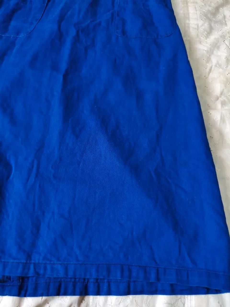 Vestido M tipo uniforme  - Foto 4