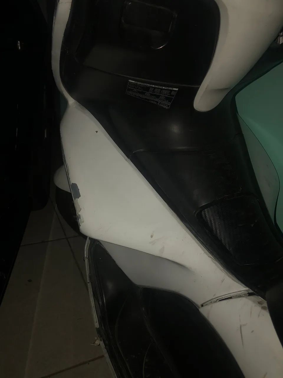 Moto pcx  - Foto 3