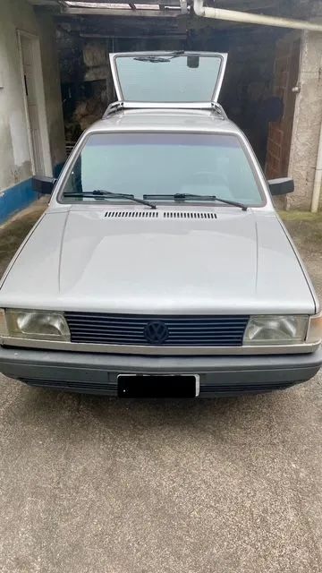 Volkswagen Parati PARATI CLI / CL/ ATLANTA 1.8 1995