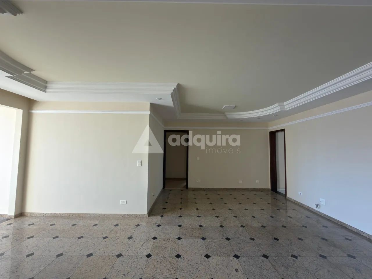 Apartamento no Edifício Paula Xavier - Centro - Foto 4