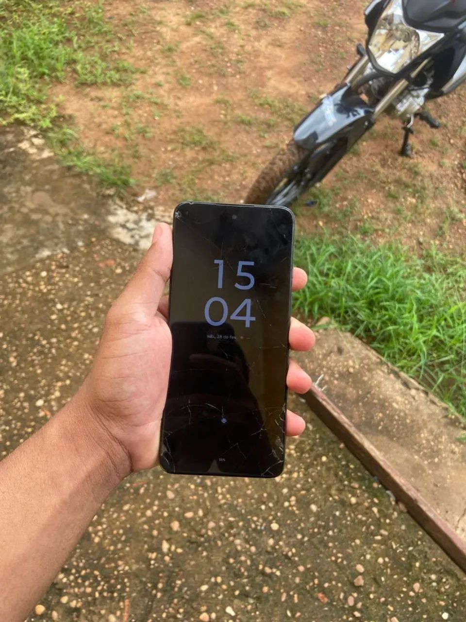 Moto g55 5g