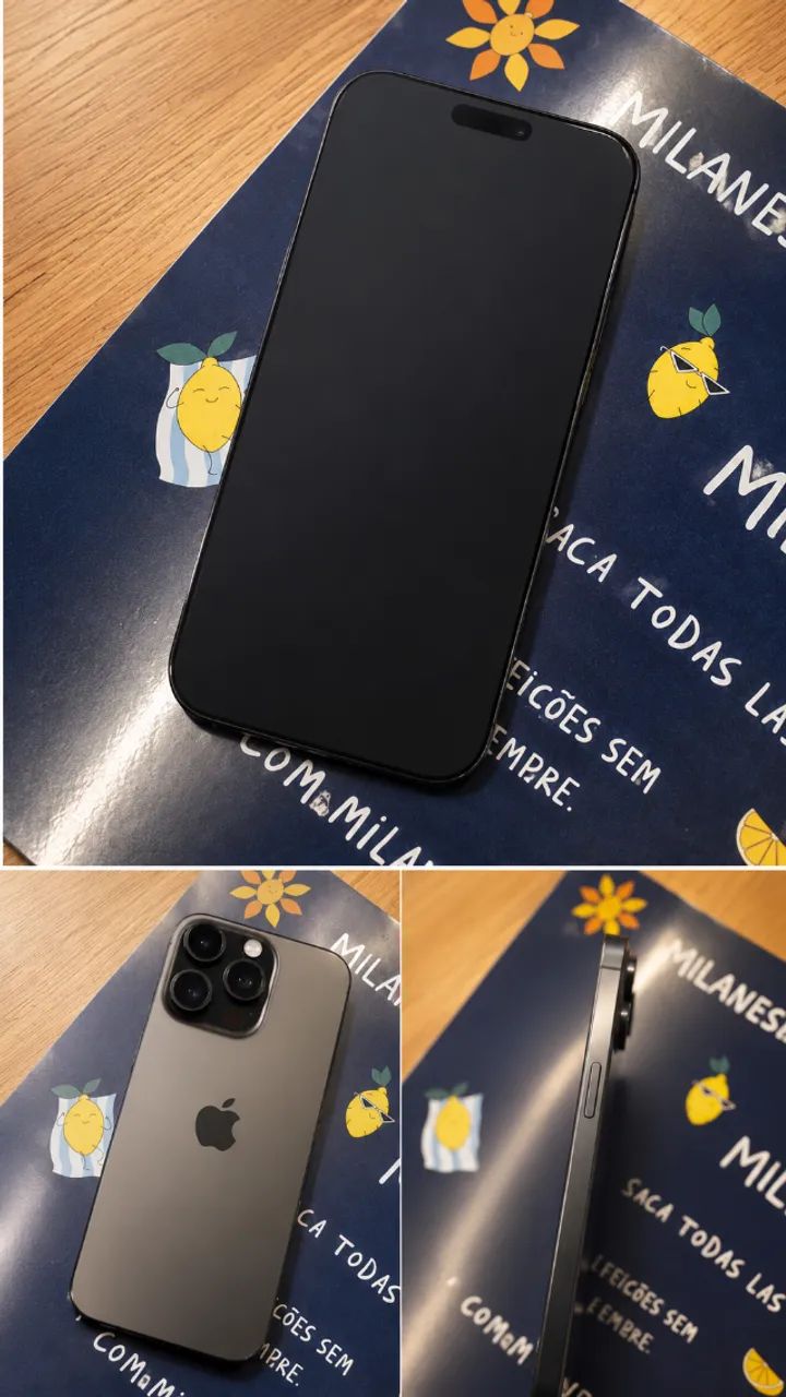 Vendo Iphone