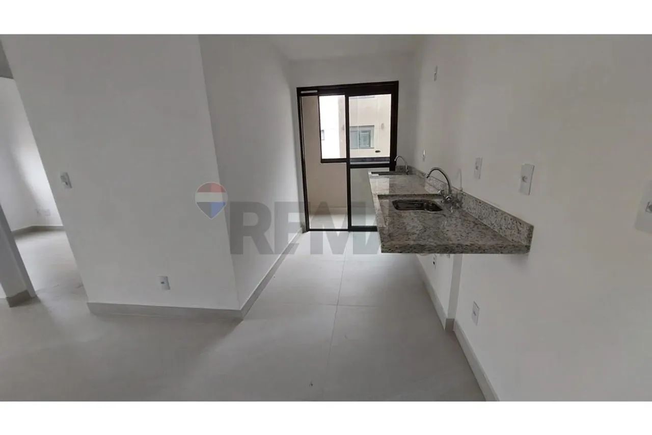 "Apto Novo em SP: 56m² com Lazer Completo!" - Foto 3