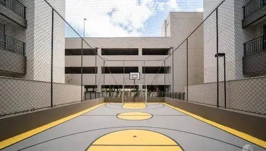 Apartamento no Condomínio Vivaz Taboão da Serra - Foto 5