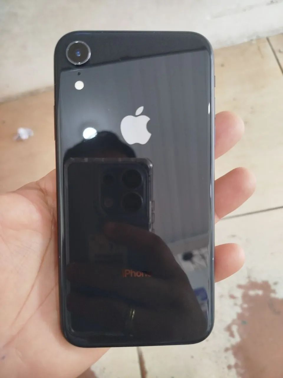 IPHONE XR - Foto 5