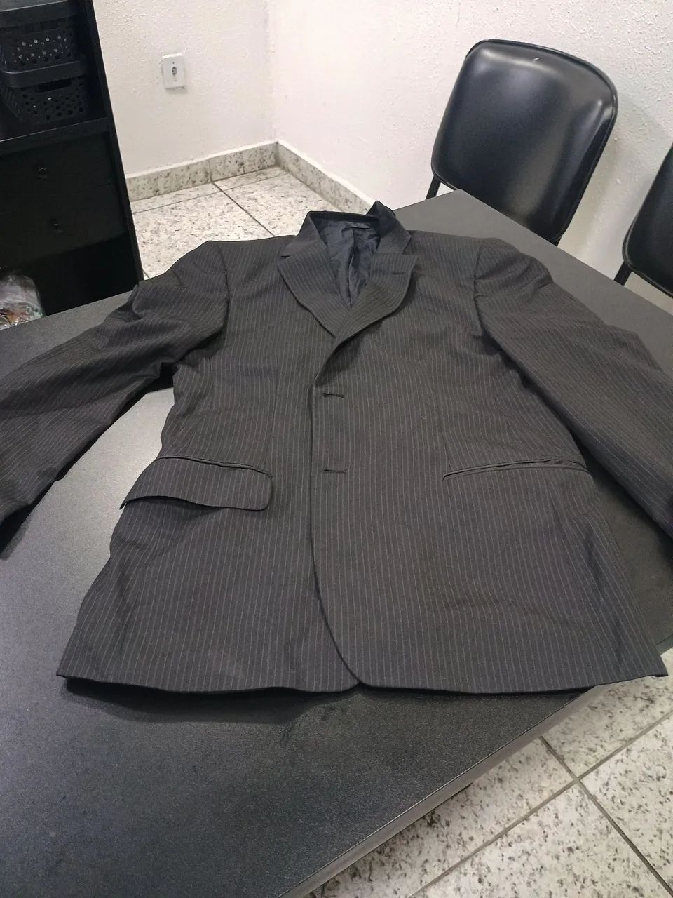 Ternos  - Foto 2