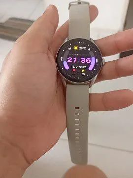 Vendo Smartwatch  - Foto 2