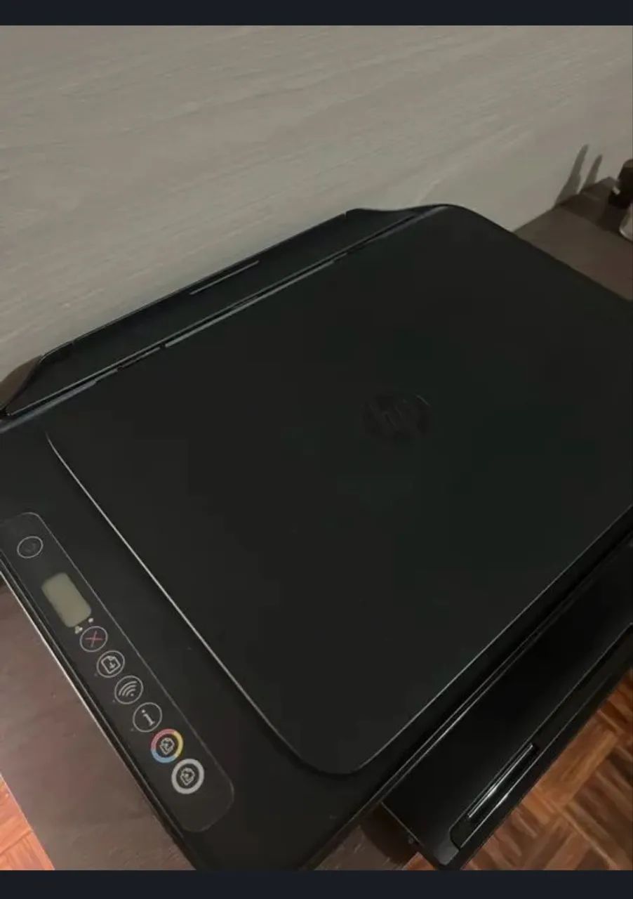 Impressora hp 2774