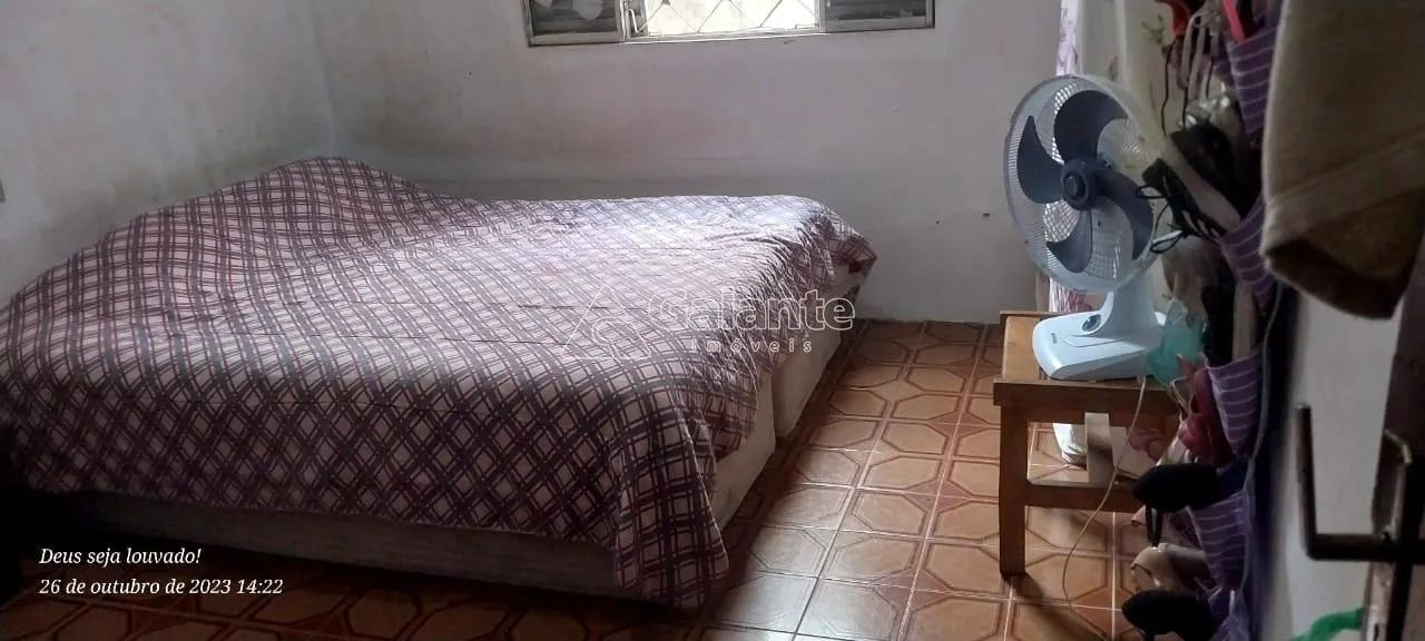 casa - Jardim Bom Retiro (Nova Veneza) - Sumaré - Foto 3
