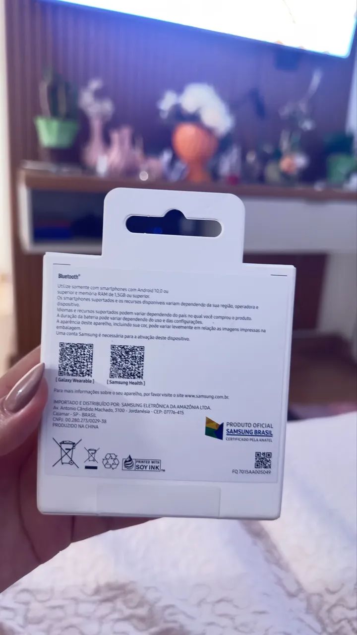 SAMSUNG FIT 3 - Foto 3