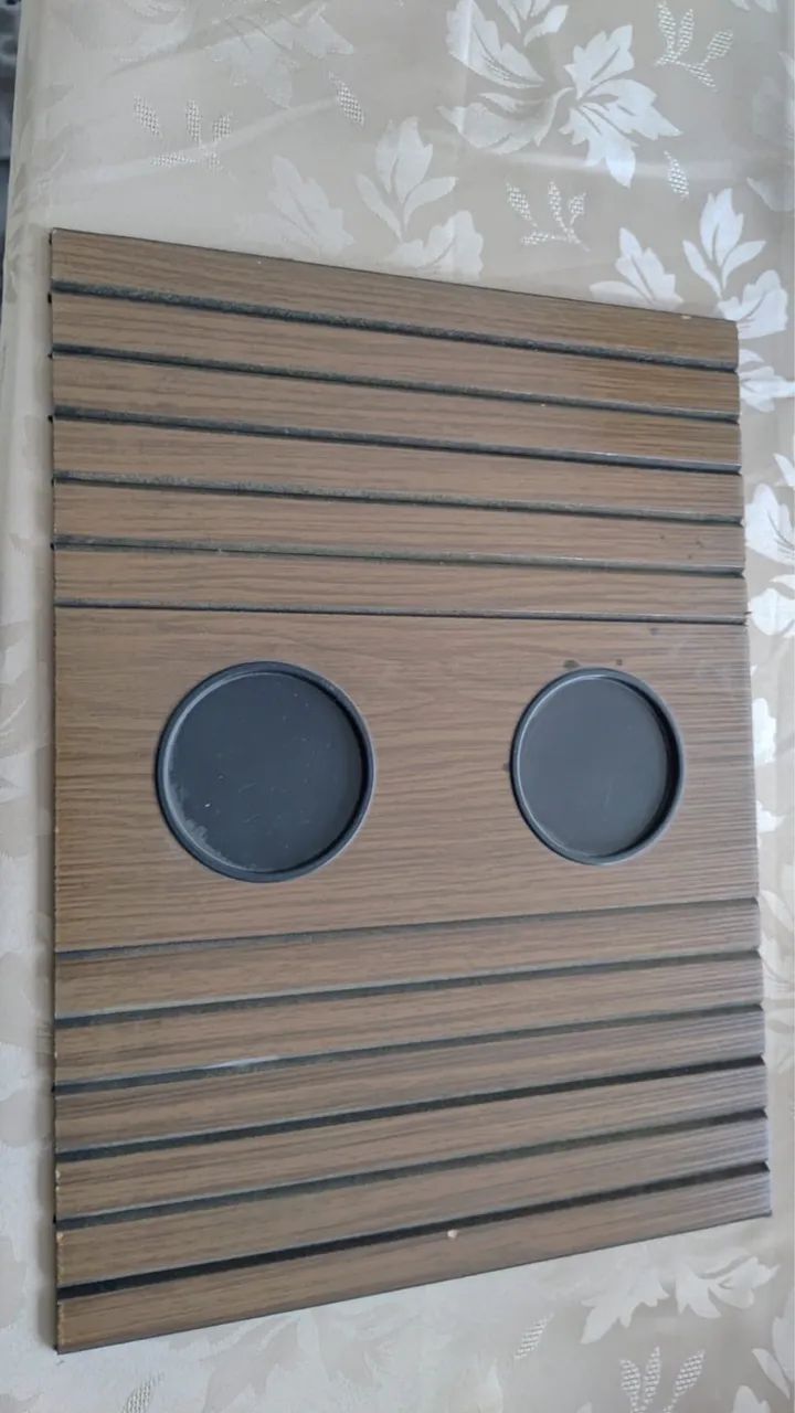 Porta copo para sofá - Foto 2