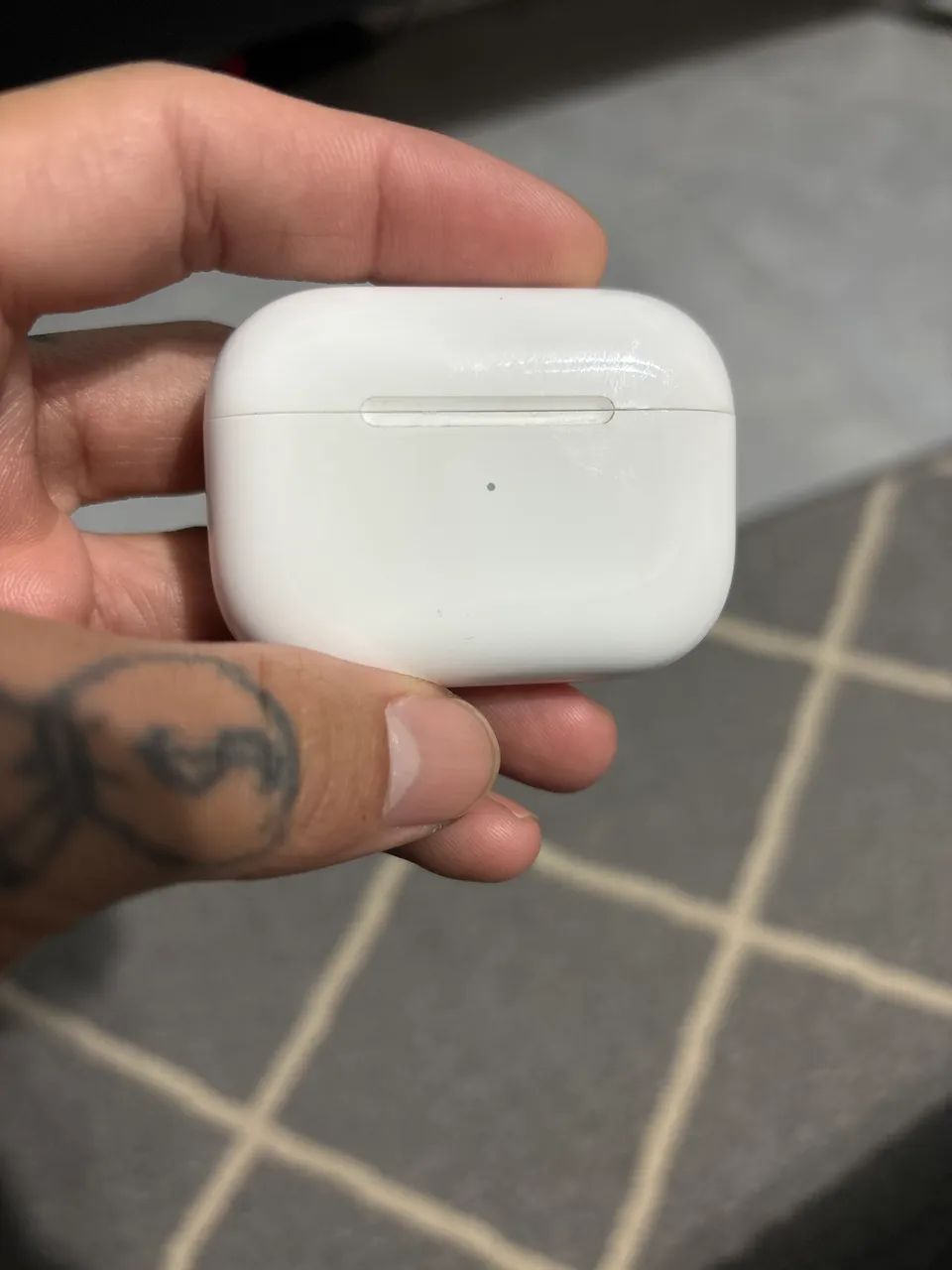 AirPods Pro 1 geração 