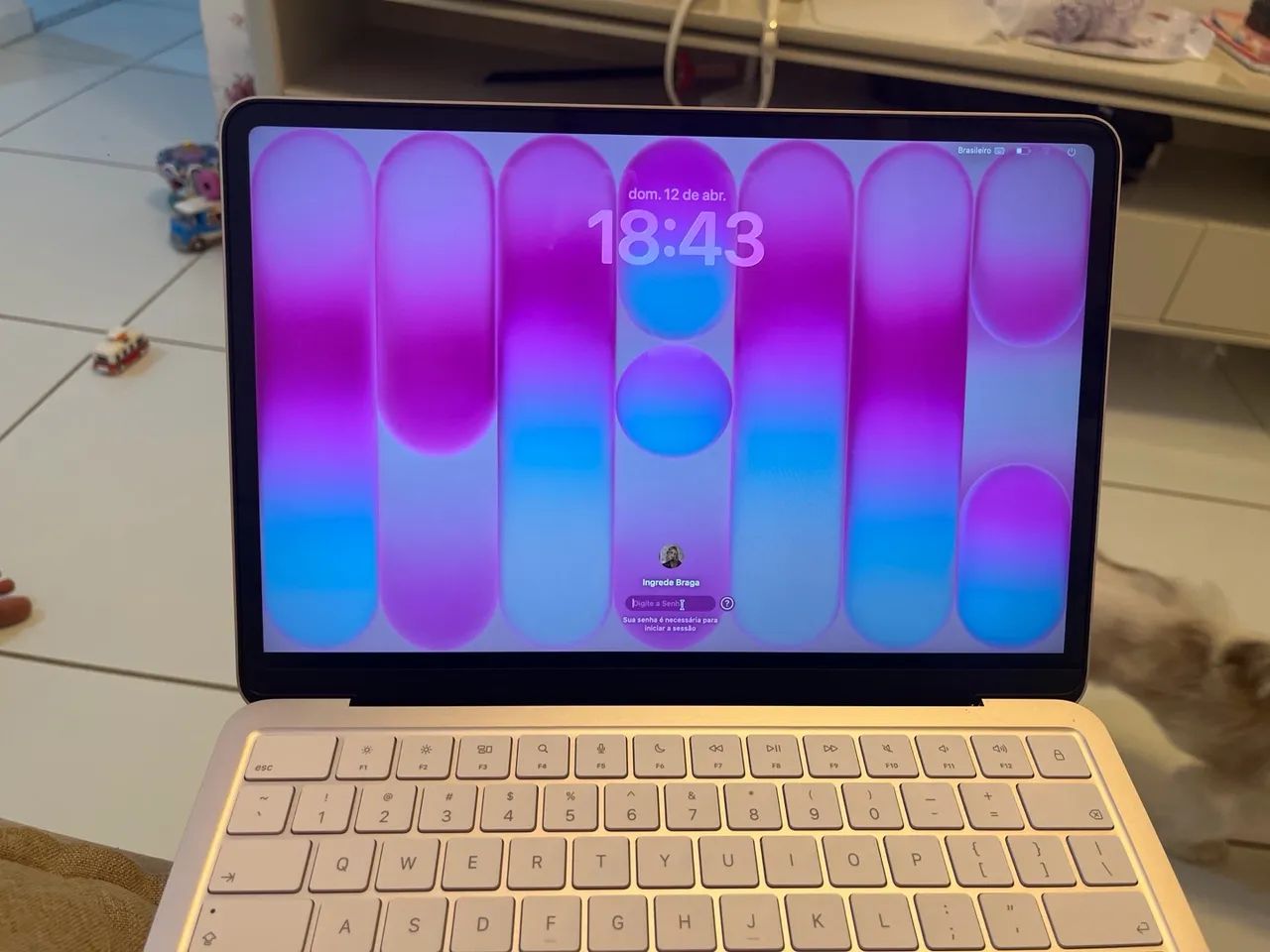 MacBook neo rosa - Foto 2