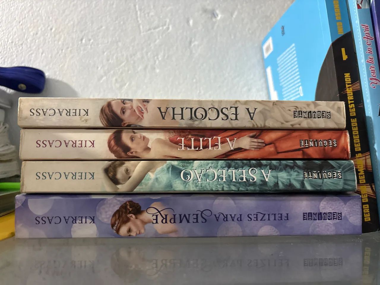 Livros variados - Foto 2