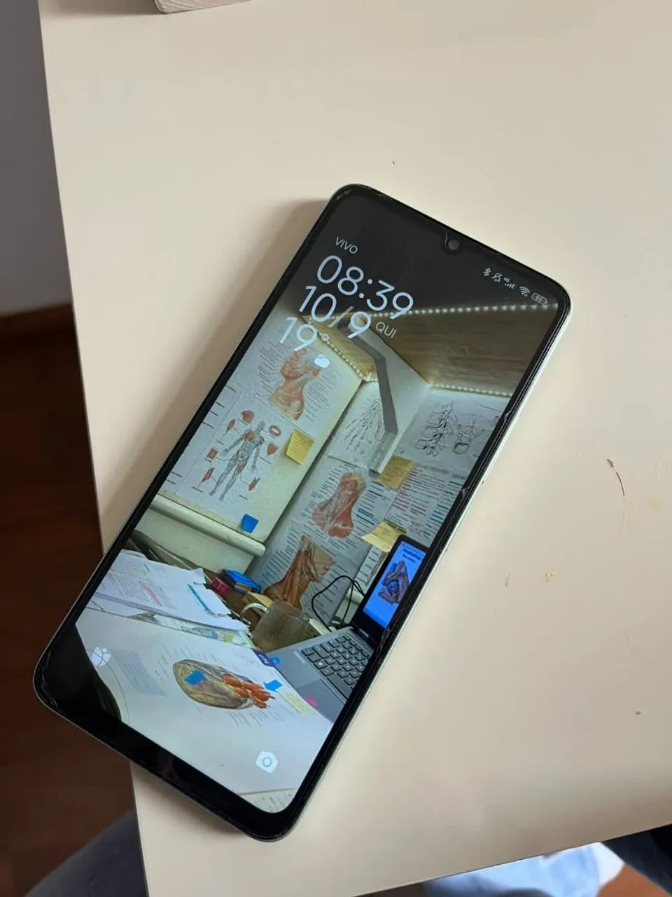 Xiaomi 13C - Foto 3