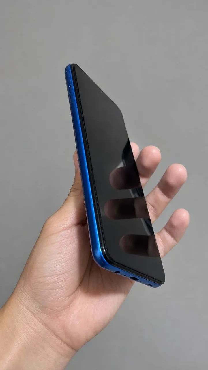 Samsung M12 