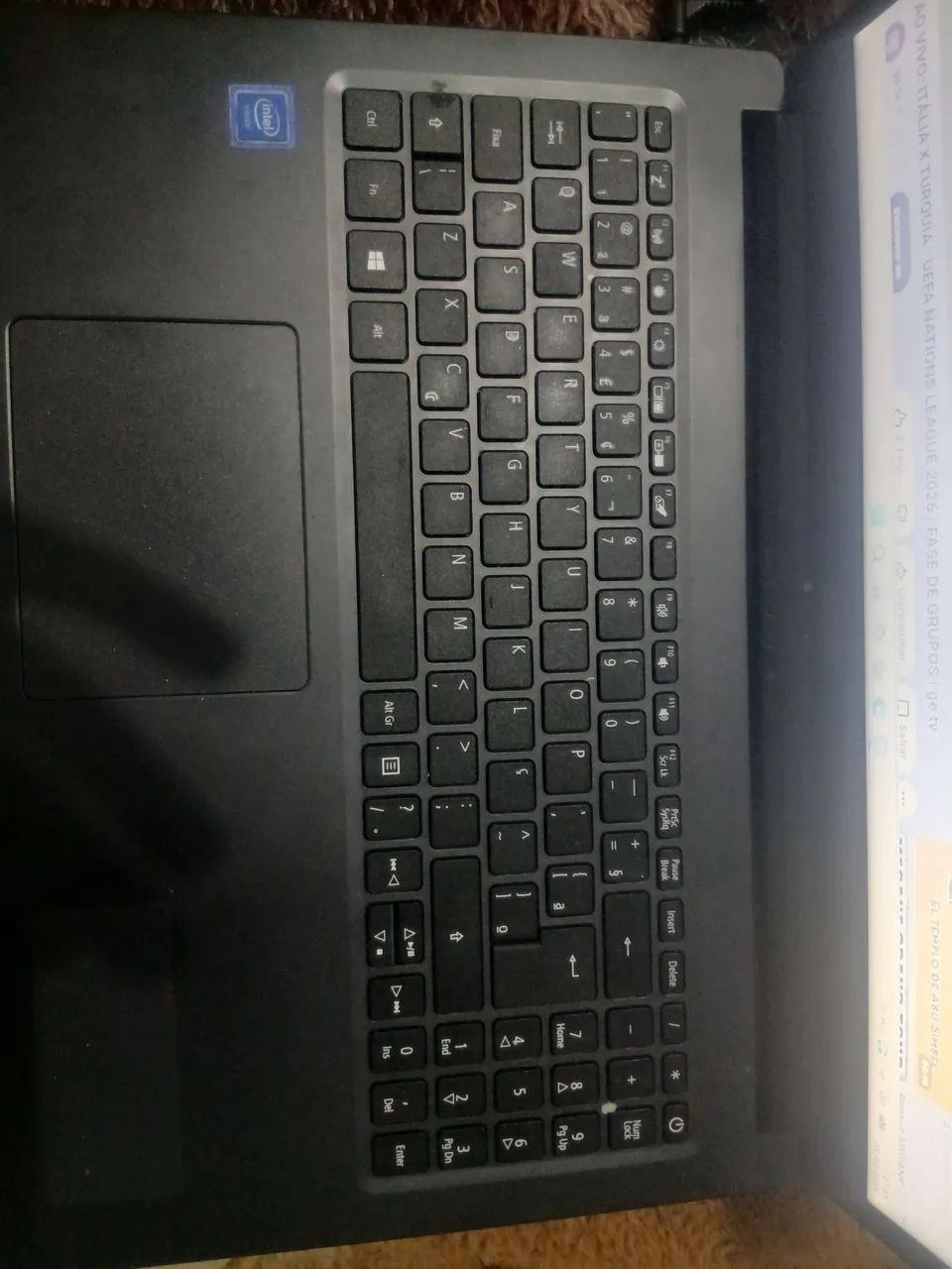 Notebook Acer - Foto 4