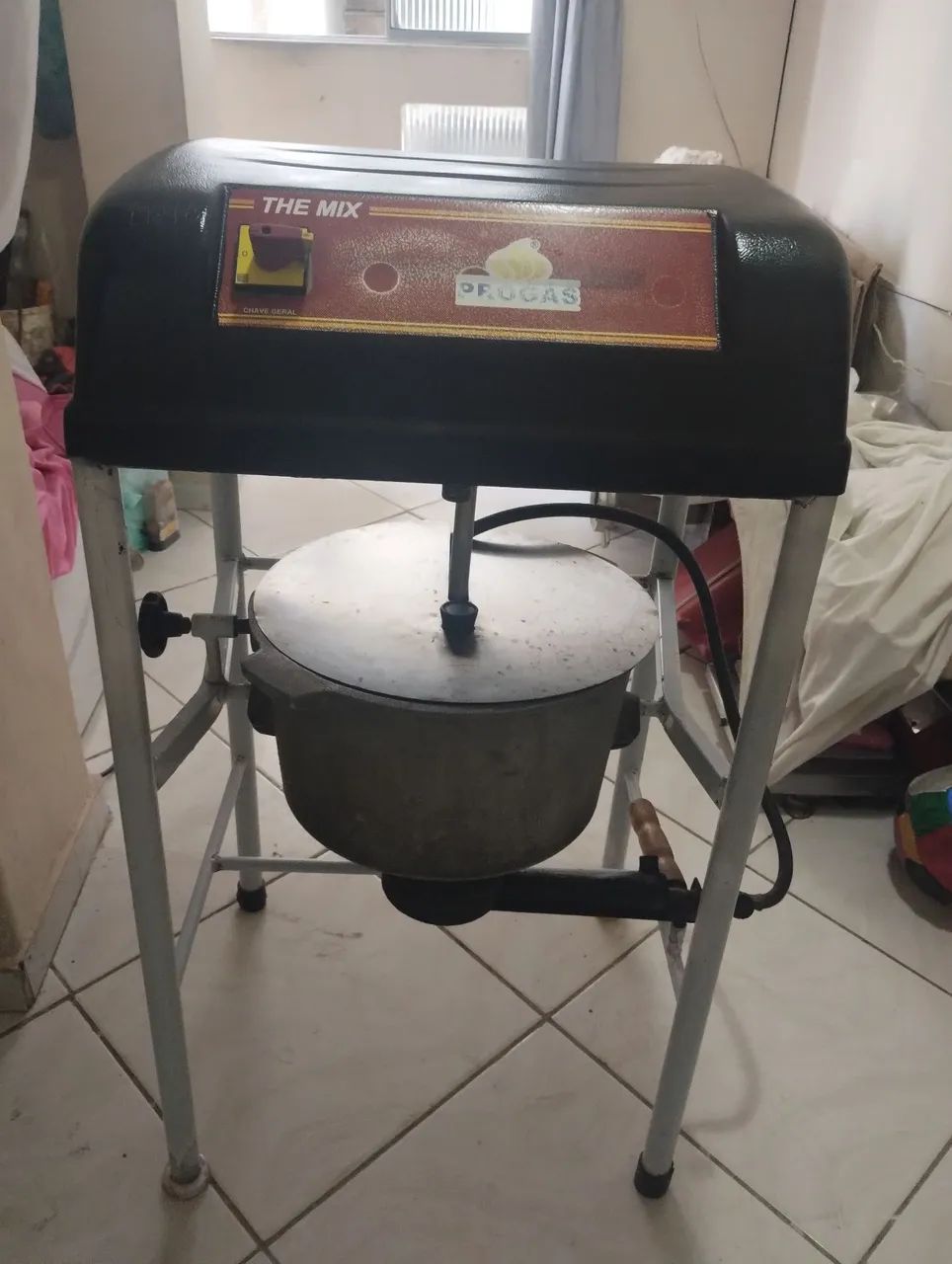 Misturela 15l