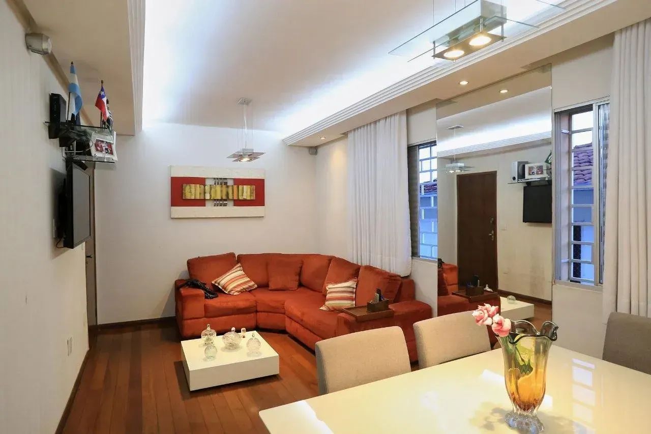 APARTAMENTO A VENDA, 03 QUARTOS, 01 VAGA