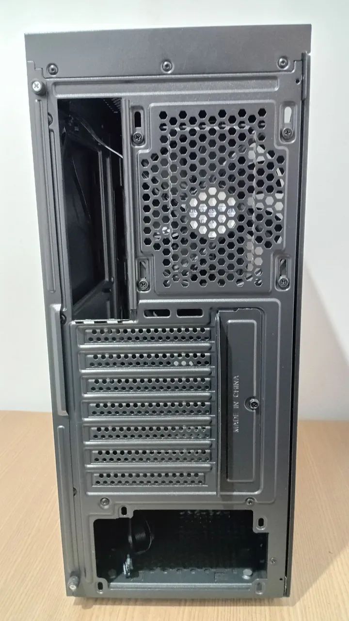 Gabinete Minimalista - Foto 4