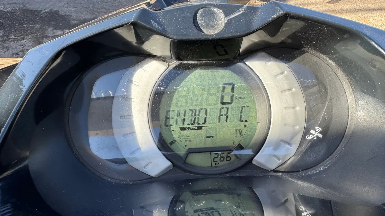 Jetski gti 130 se 2011 - Foto 2
