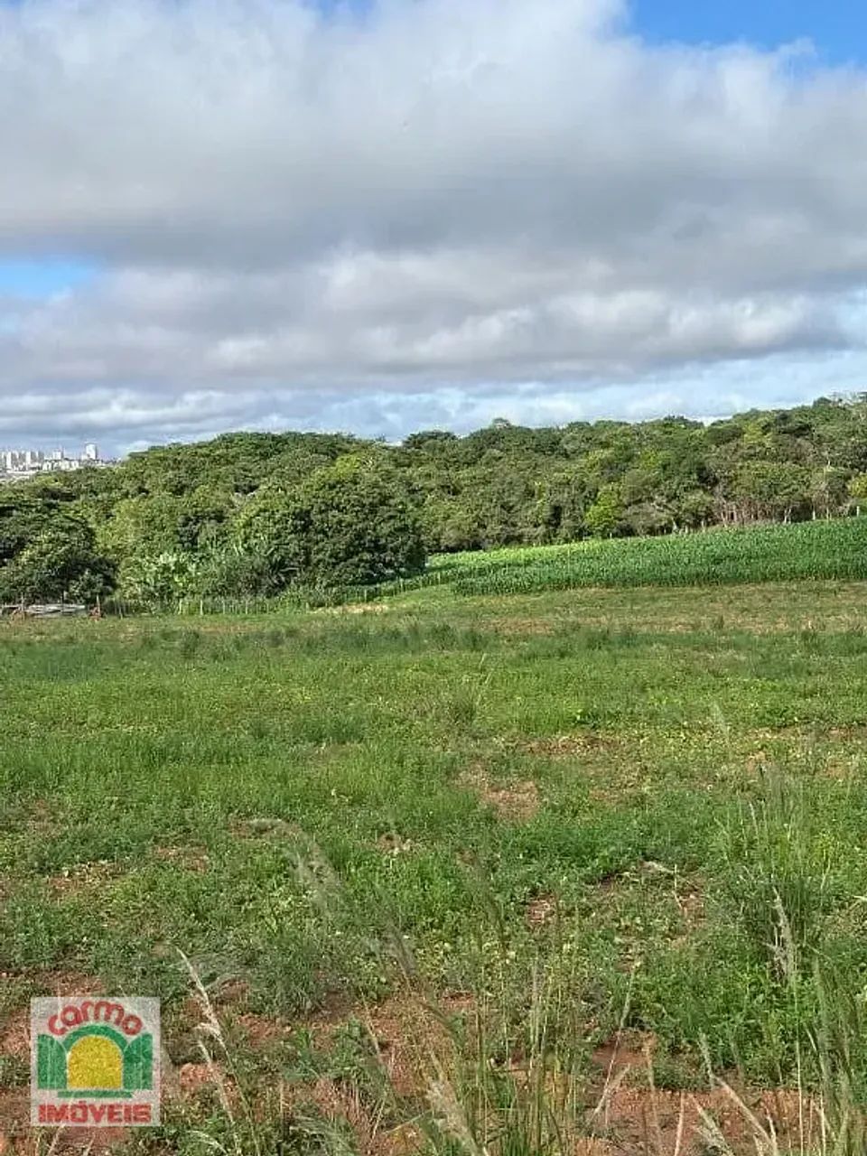CHACARRA DE 7.000m2-ESCRITURADA. - Foto 2