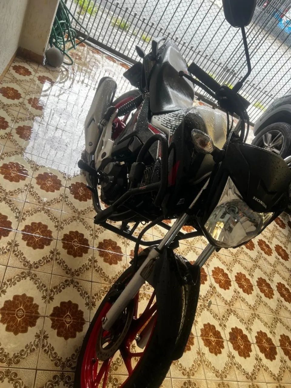 Titan 160  - Foto 2