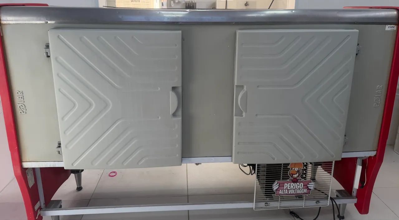 Balcão Expositor Refrigerado - Foto 4