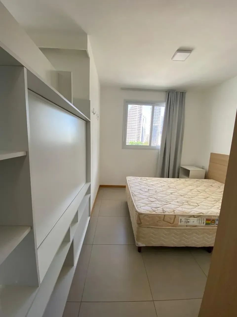 1 quarto mobiliado com 1 vaga Exclusividade - Foto 5