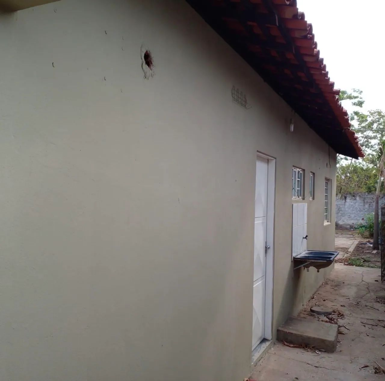 Alugo Casa Vila do Bec Timon - Foto 4