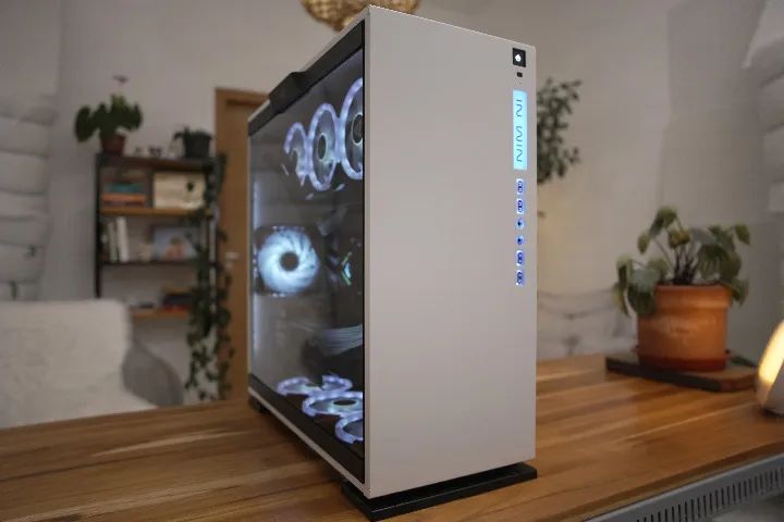 PC Gamer 5800X3D + AMD RX 7800xt 16gb - Foto 2