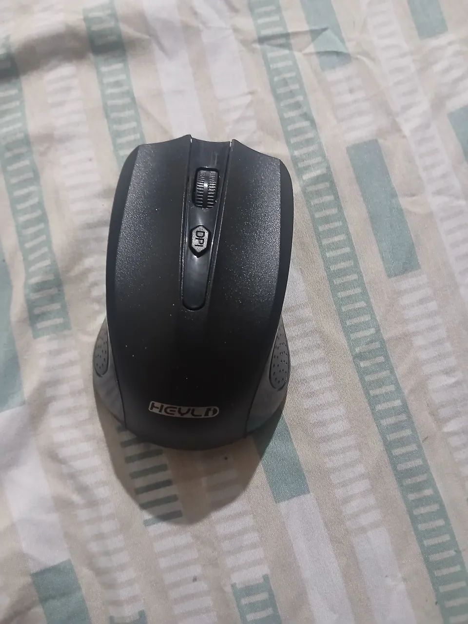 Vende-se teclado e mouse novos - Foto 3