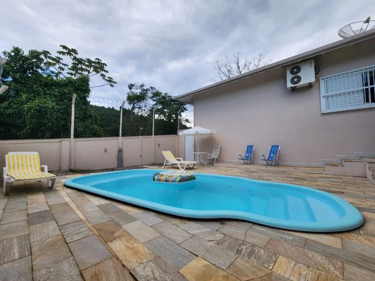 Casa de 3 dormitórios na Cachoeira do Bom Jesus - Foto 5