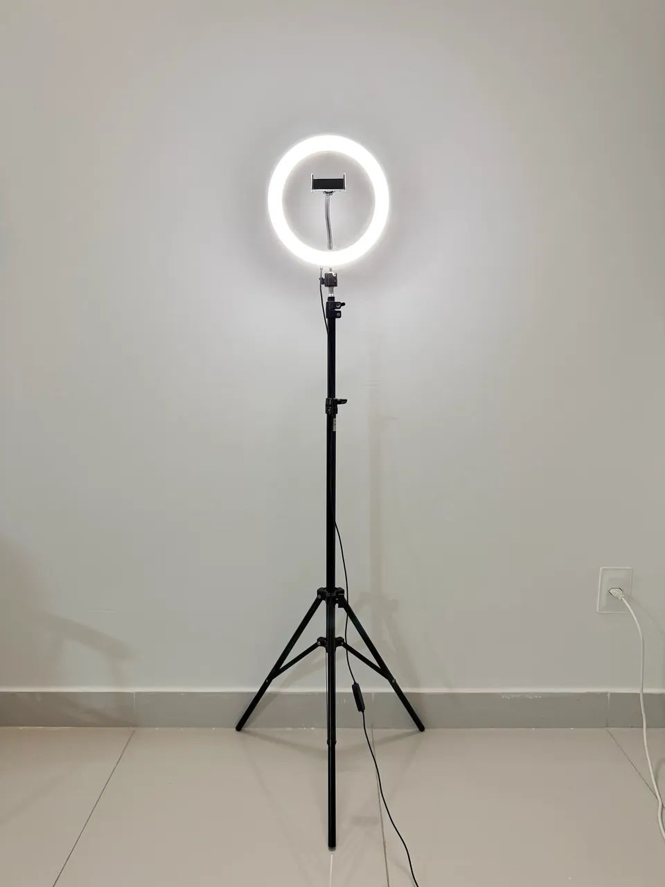 Ring Light de Led 