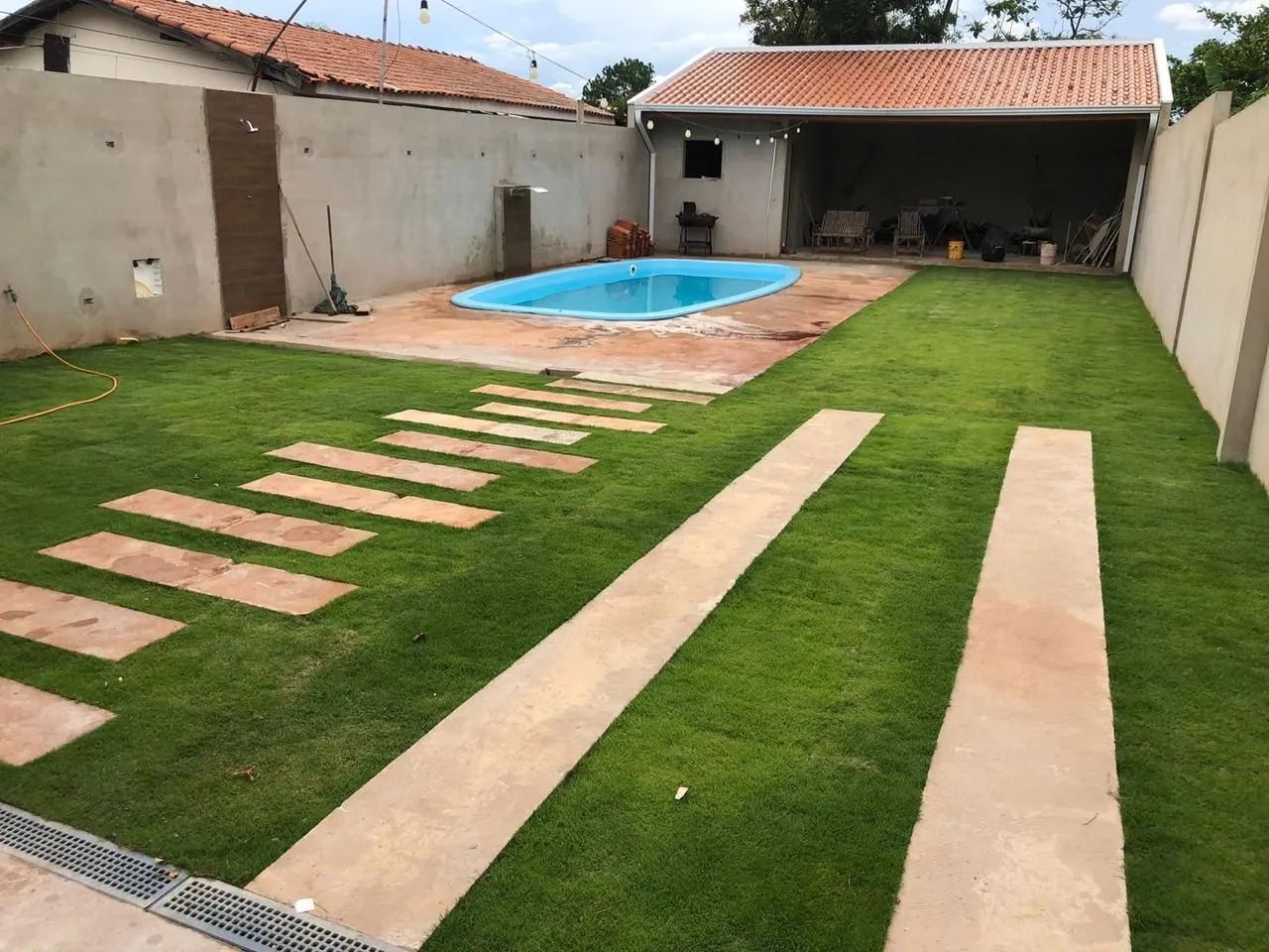 Excelente imóvel para moradia ou espaço recreativo,  - Foto 5