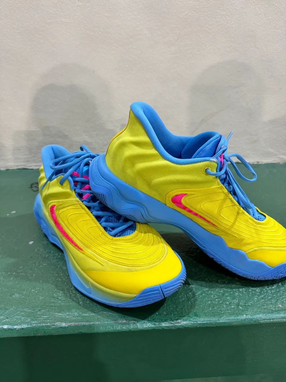 Nike Giannis Immortality 4  - Foto 5
