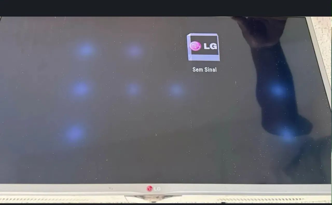 TV LG 32? - Foto 3