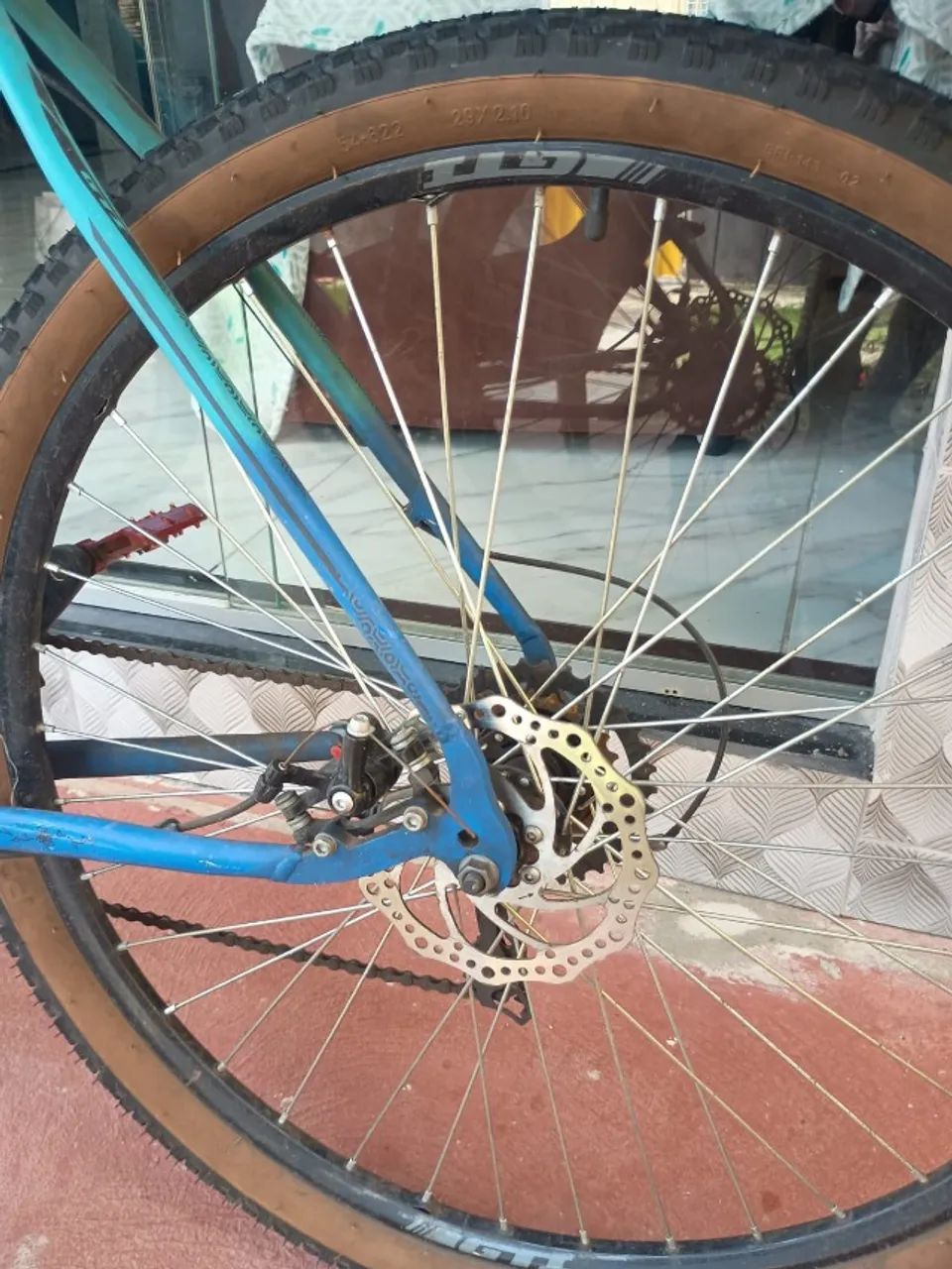 Bike aro 29 - Foto 5