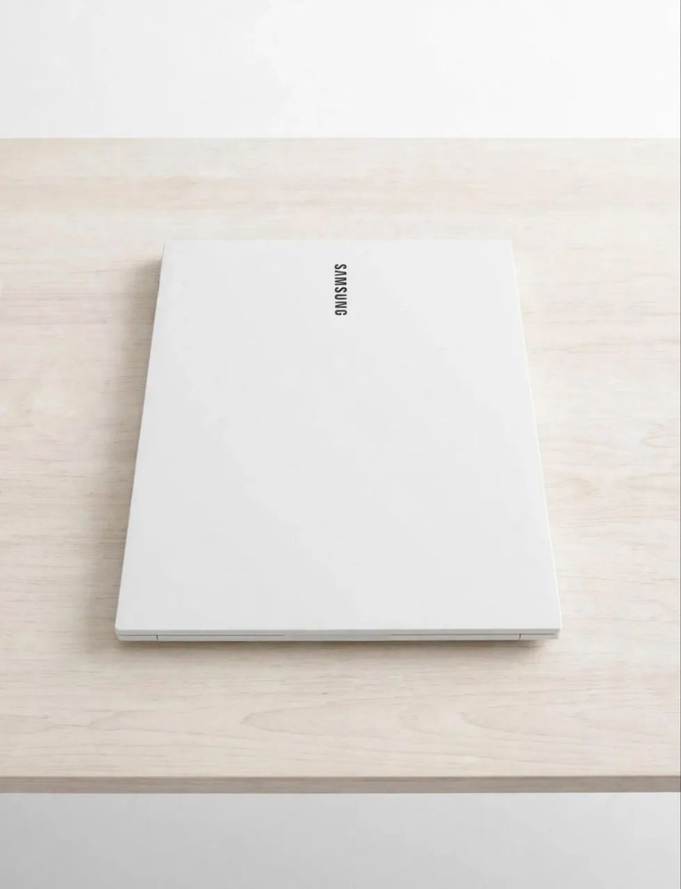 SAMSUNG GALAXY BOOK 550X BRANCO - Foto 3